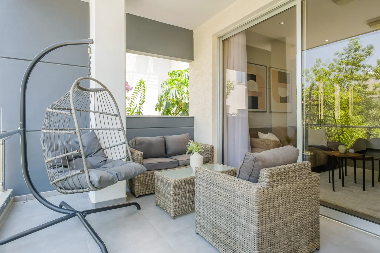 PANARETOS THANOS MANSIONS I – photo 21 of 25