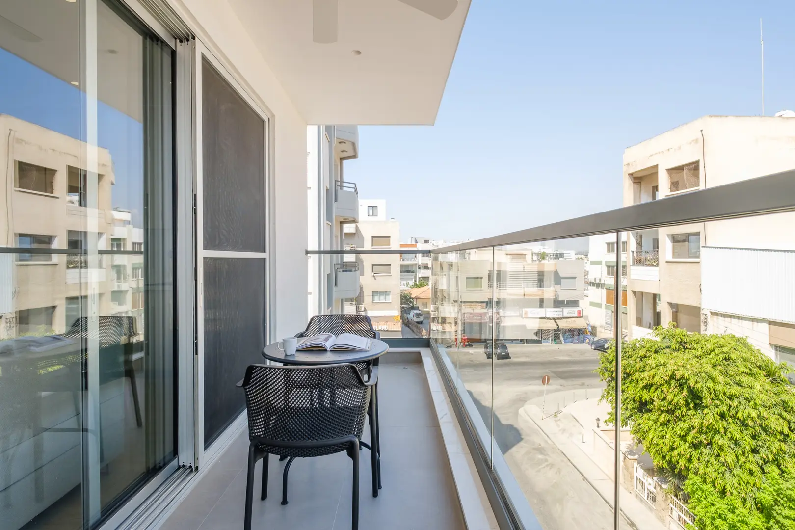 OLYMPIA COURT ΙΙ – photo 17 of 19