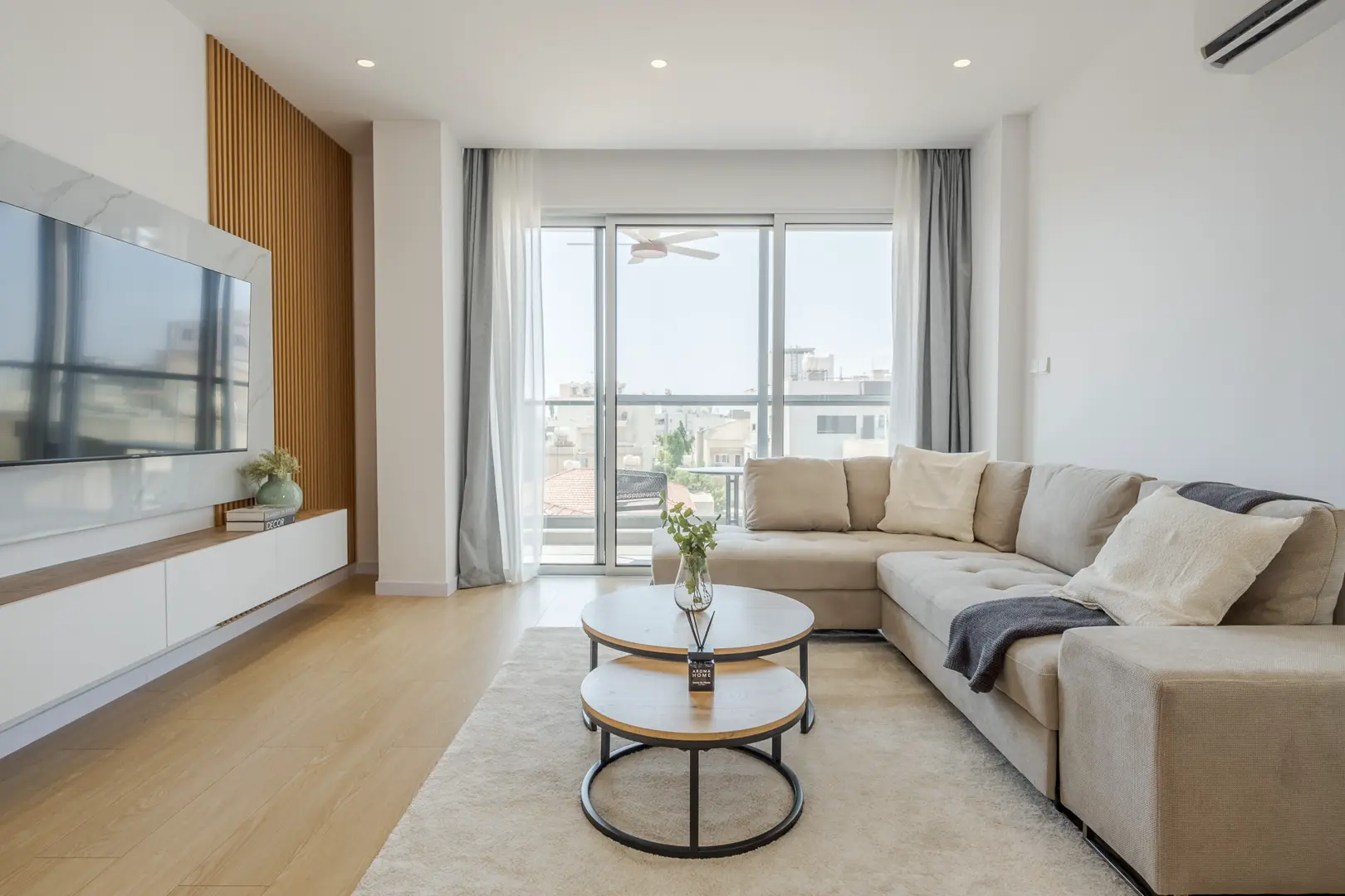 OLYMPIA COURT ΙΙΙ