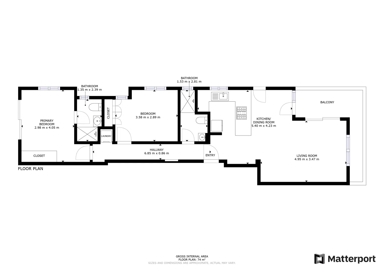 LAVRA RESIDENCES IV – photo 14 of 14