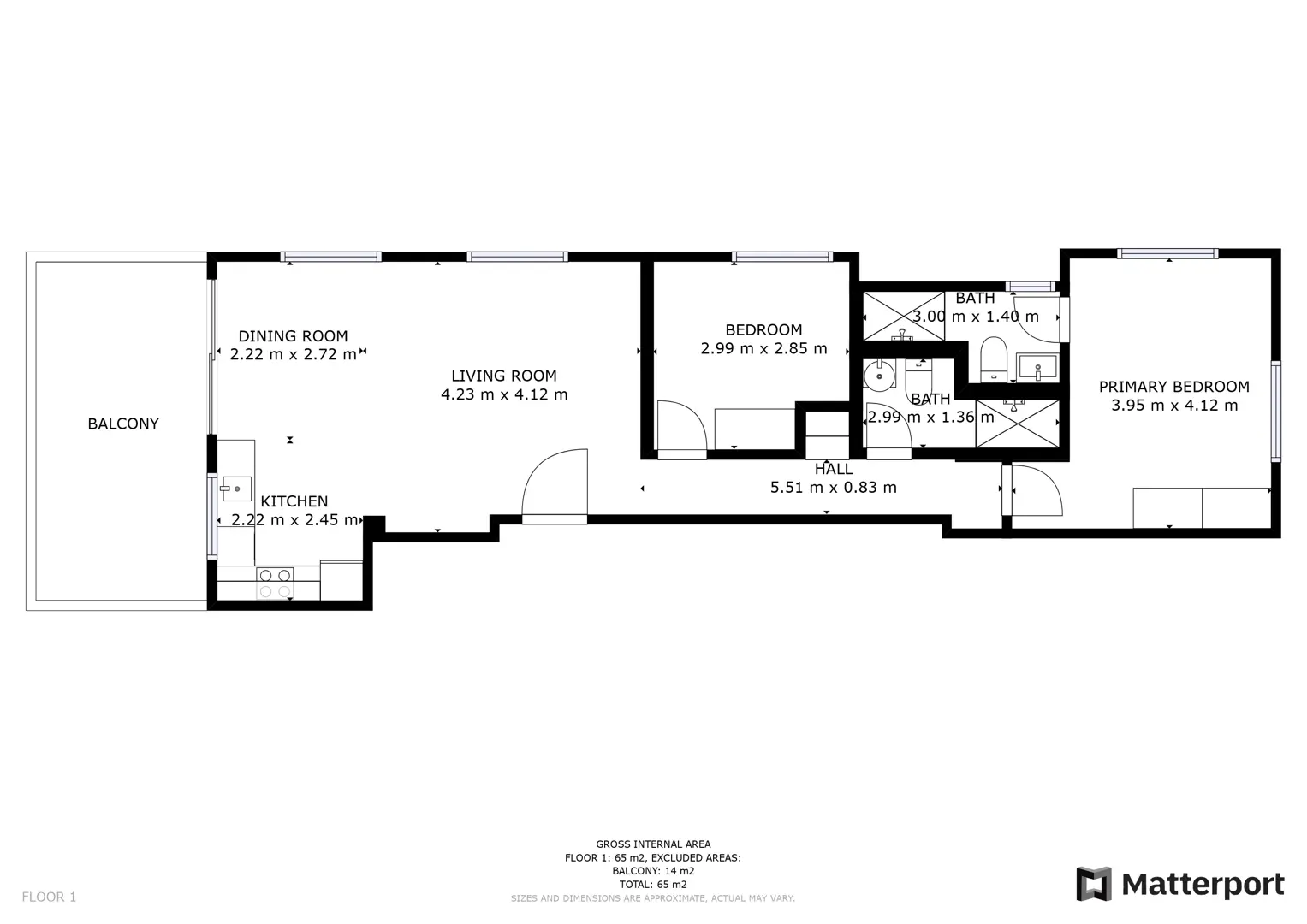 LAVRA RESIDENCES IX – photo 13 of 13