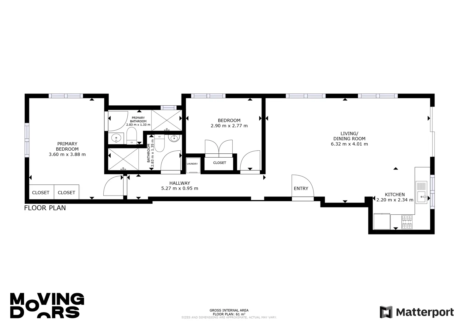 LAVRA RESIDENCES X – photo 15 of 15
