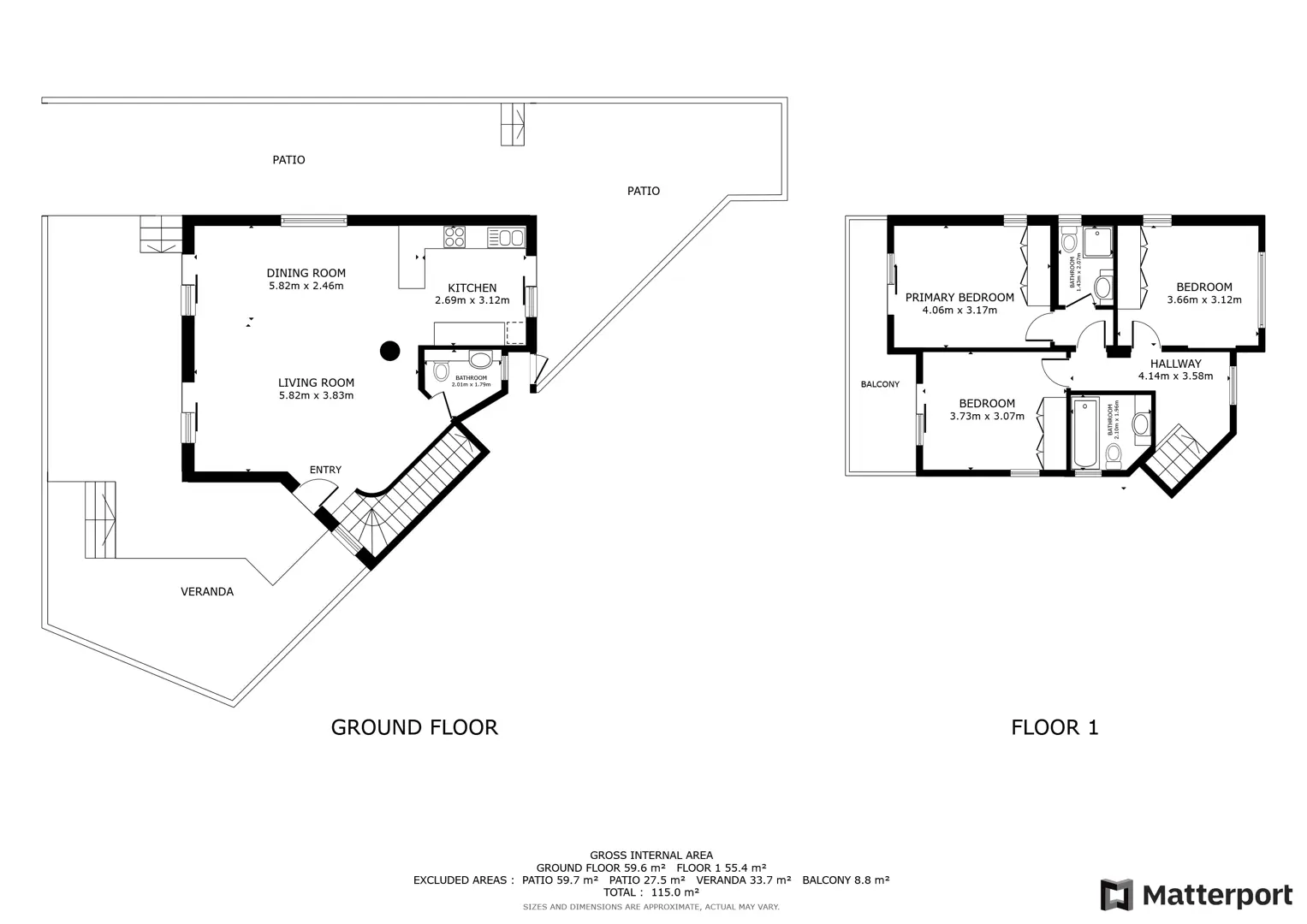 LAMBIS HOUSE – photo 15 of 15