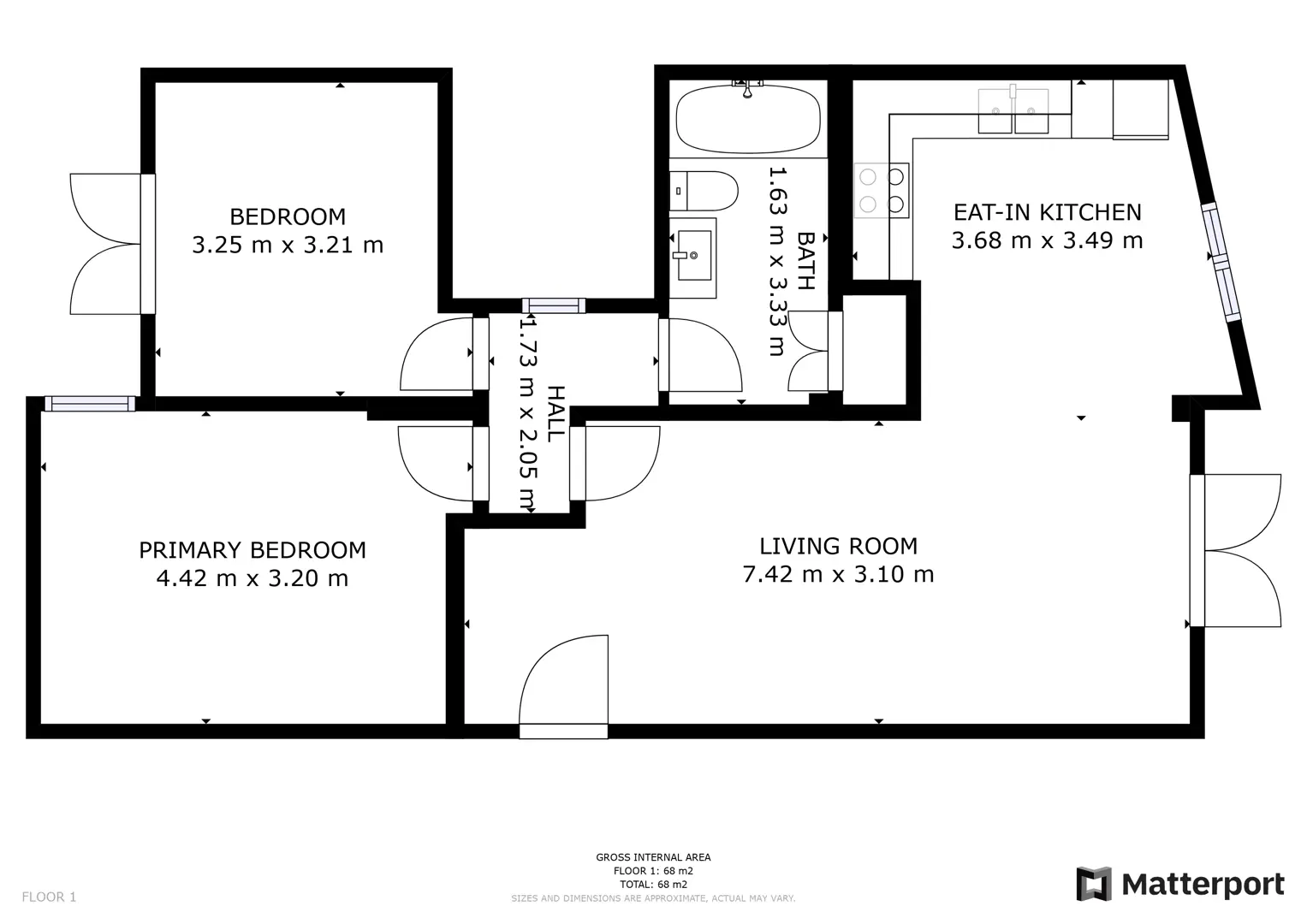 DELPHI COURT  – photo 11 of 11