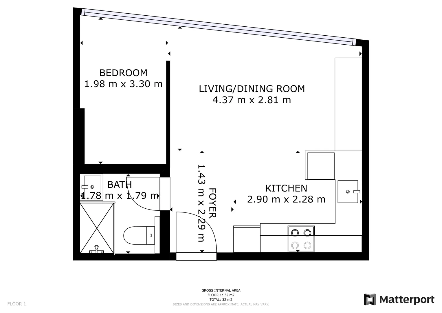 ADELINA RESIDENCE II – photo 12 of 12