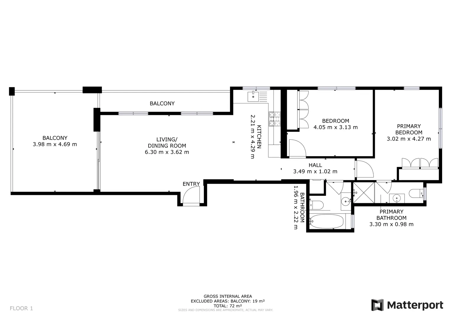ANTHEMIS RESIDENCE I – photo 15 of 15