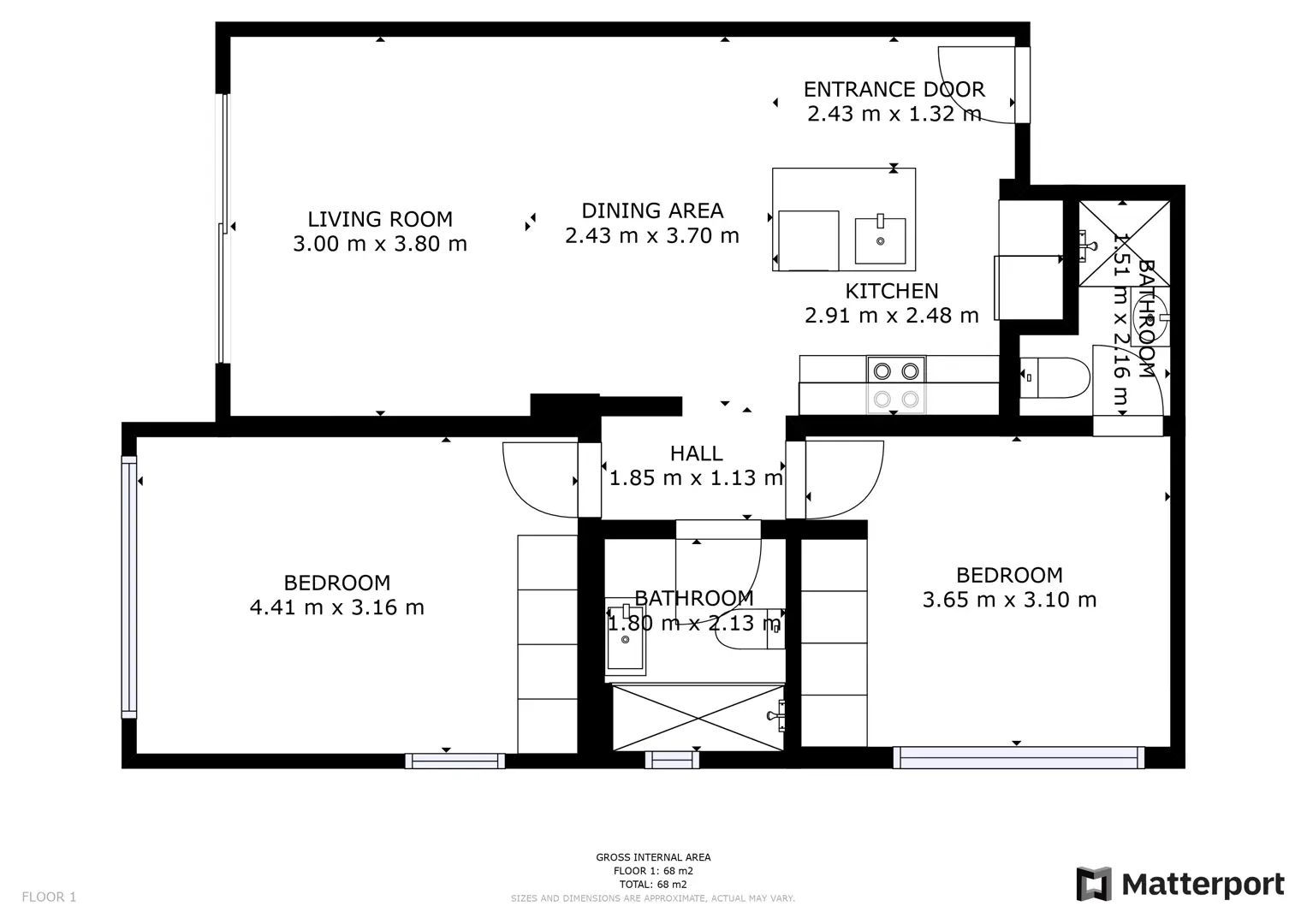 NEDI RESIDENCE III – photo 11 of 11