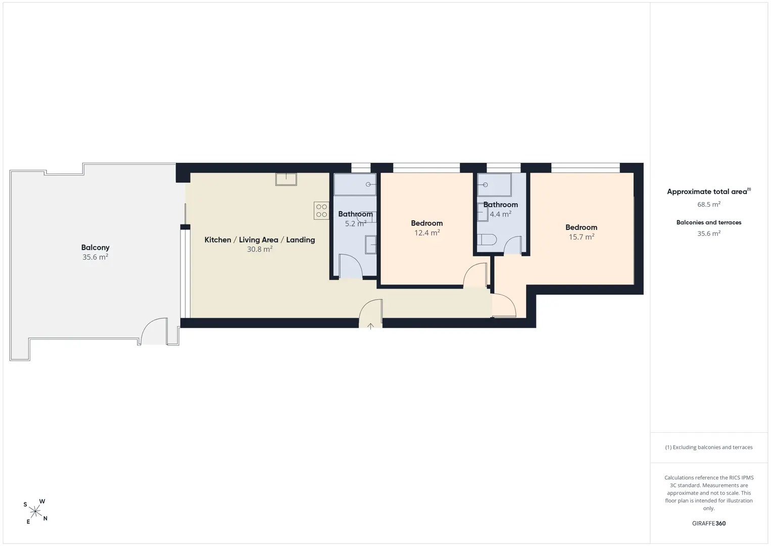 PLUS 25 RESIDENCE VII – photo 24 of 24