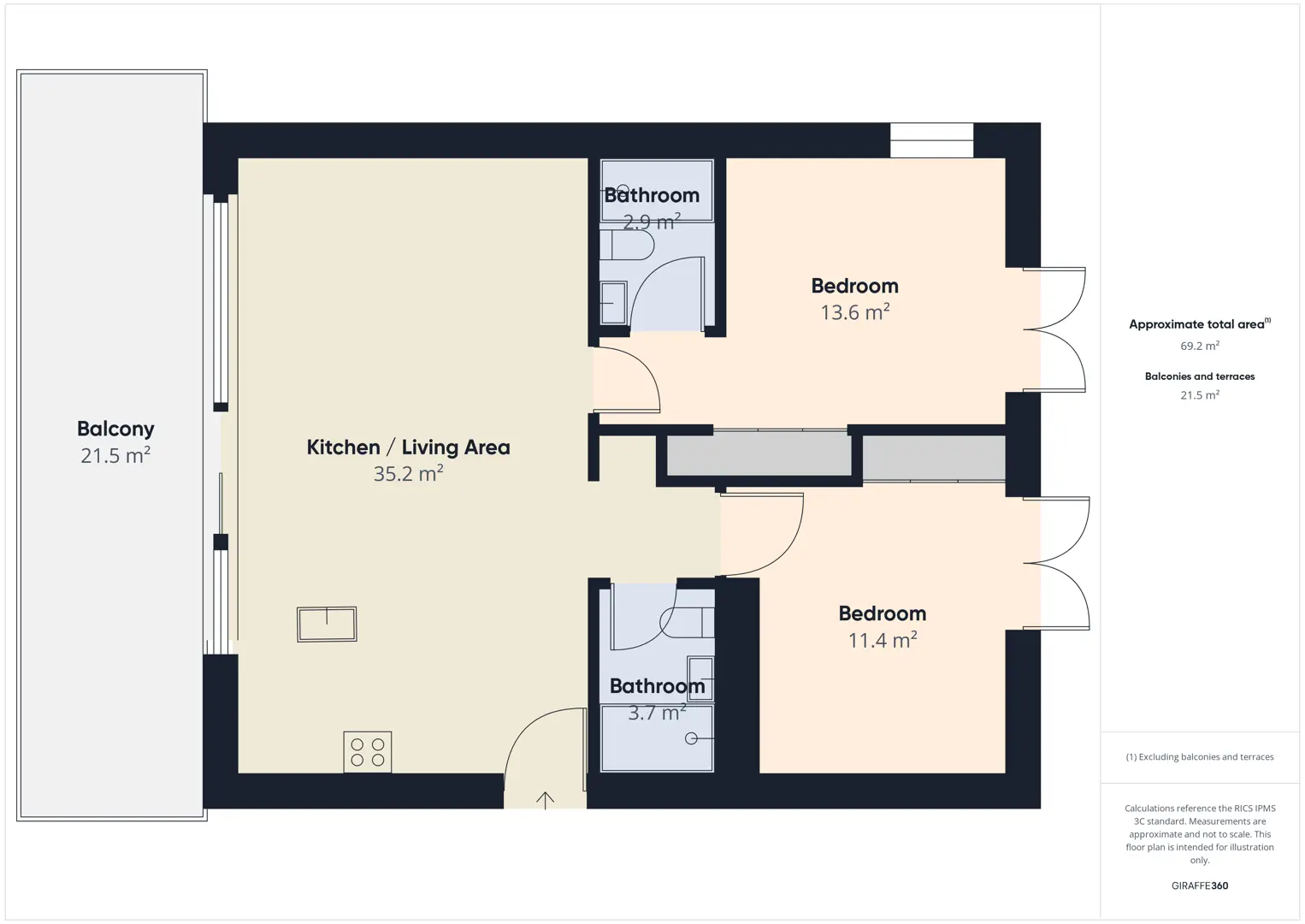 ALLURE RESIDENCE – photo 25 of 25