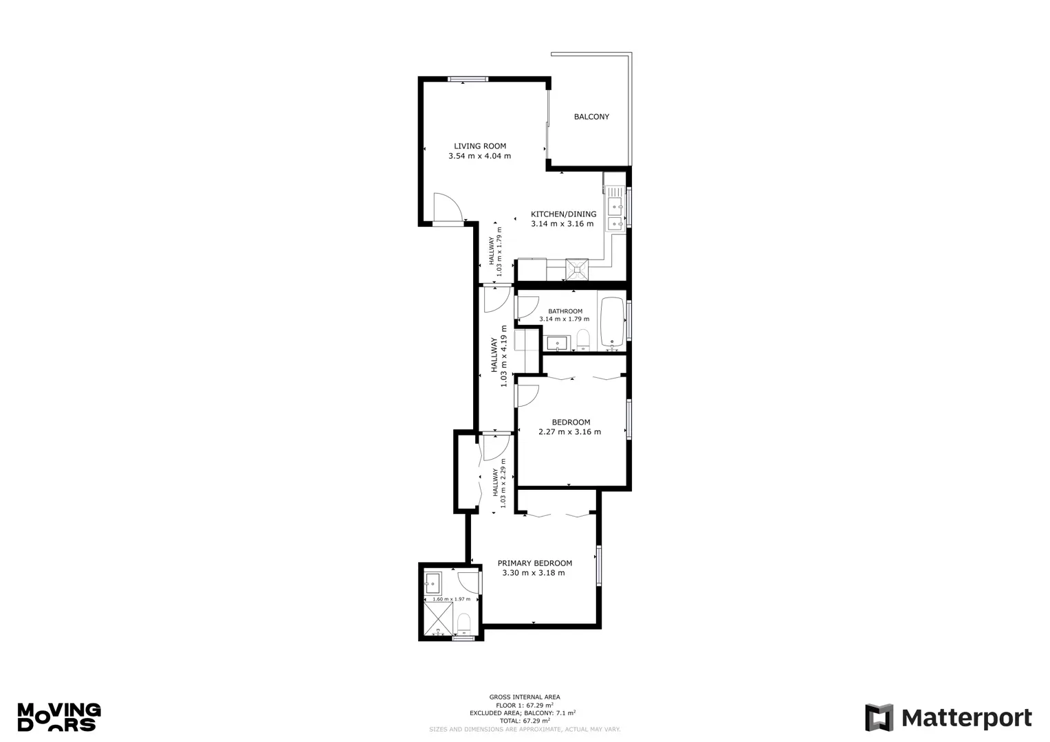 CASA VERANO I – photo 11 of 11