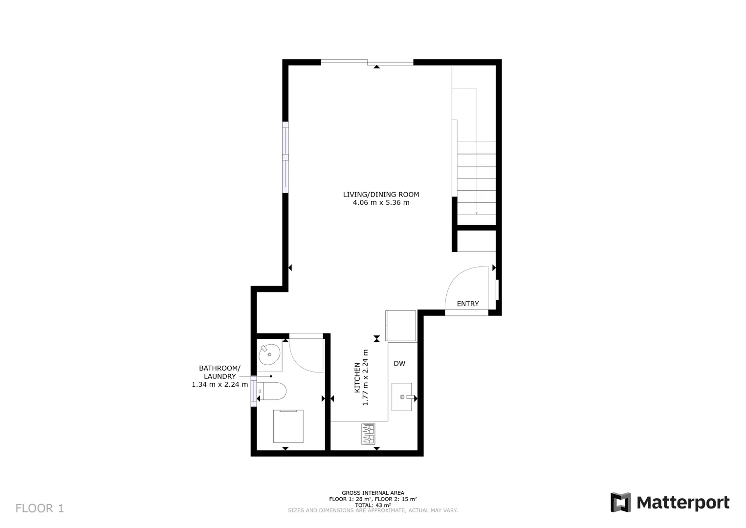 NILEA COURT II – photo 15 of 15