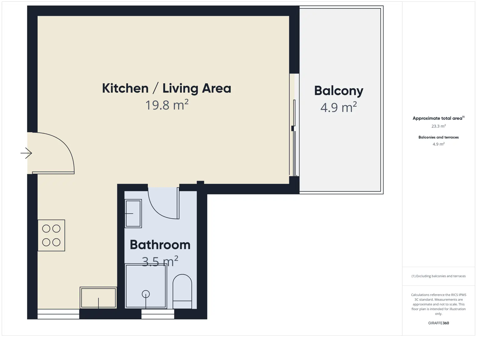 LORDOS SEA VIEW COURT – photo 13 of 13