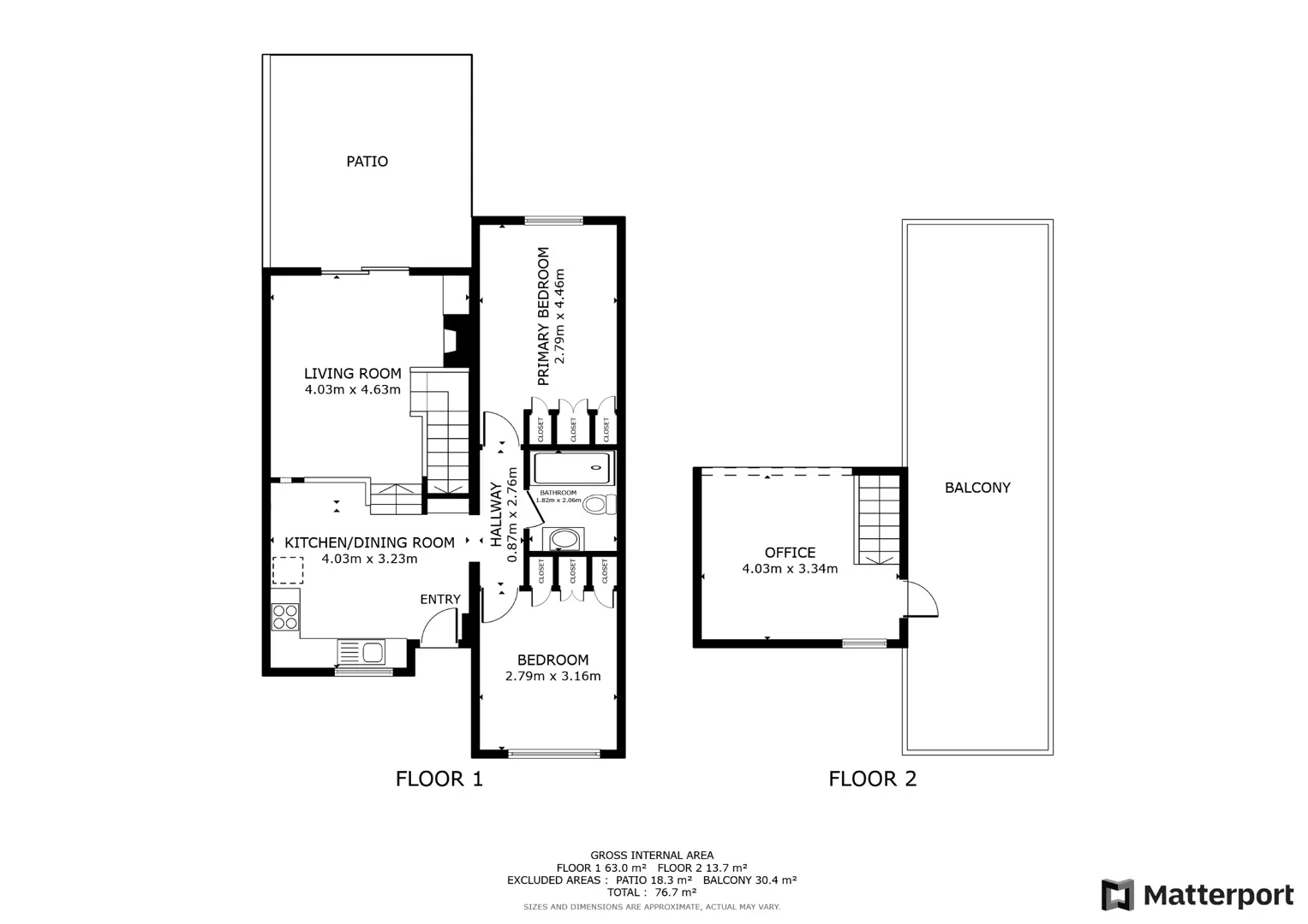 EZZEVILLE VILLA – photo 13 of 13