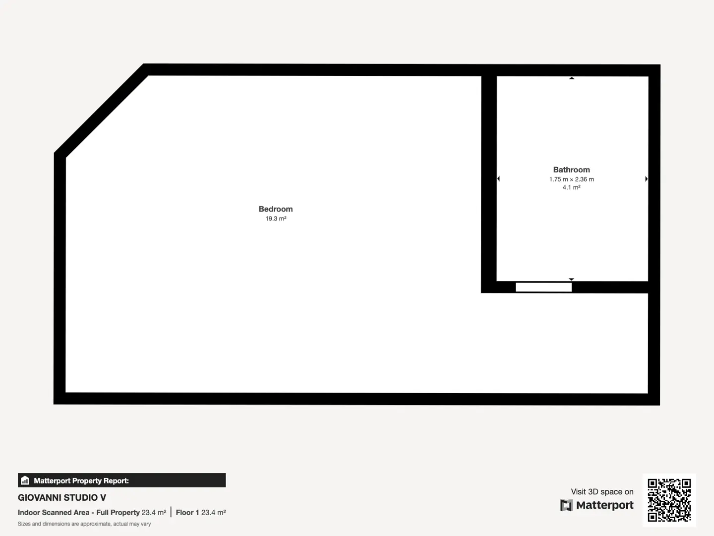 GIOVANNI STUDIO V – photo 13 of 13