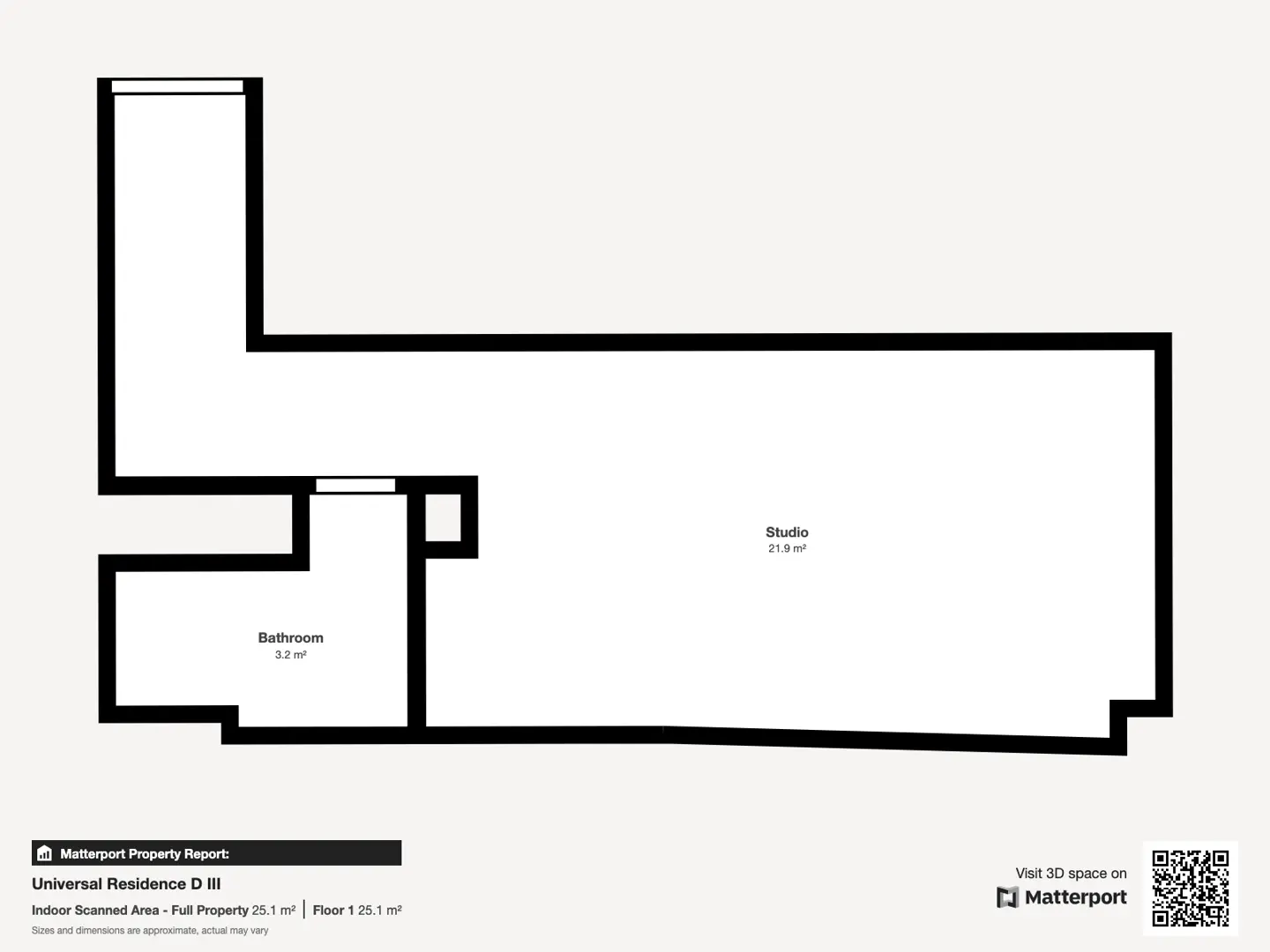 UNIVERSAL RESIDENCES D III – photo 13 of 13