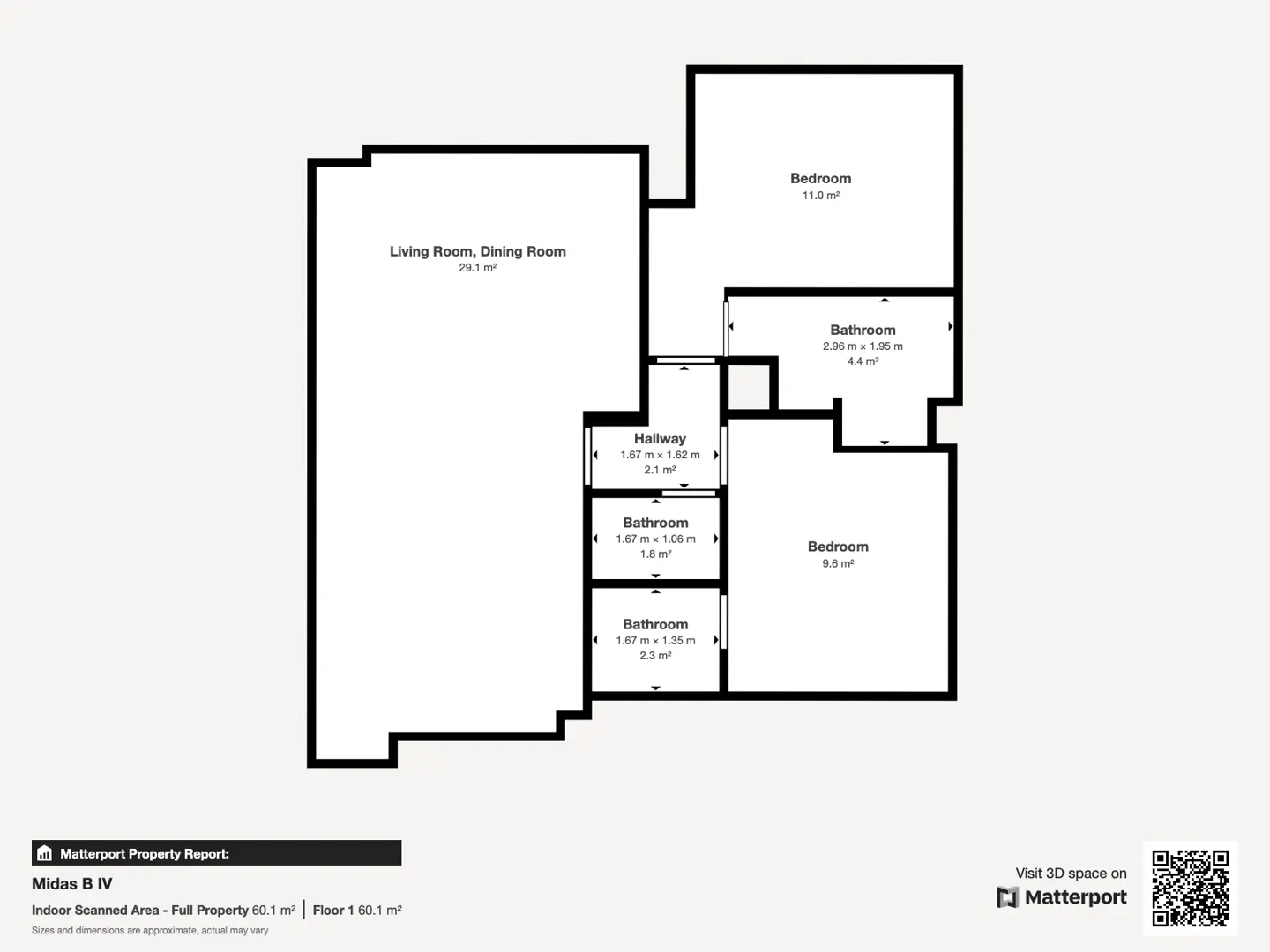 MIDAS RESIDENCE B IV – photo 20 of 20