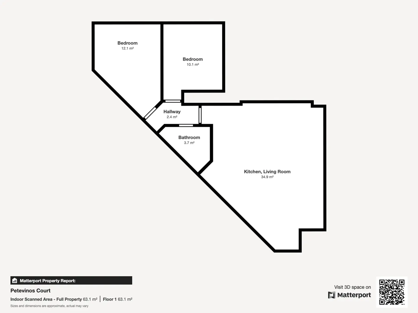 PETEVINOS COURT I – photo 15 of 15