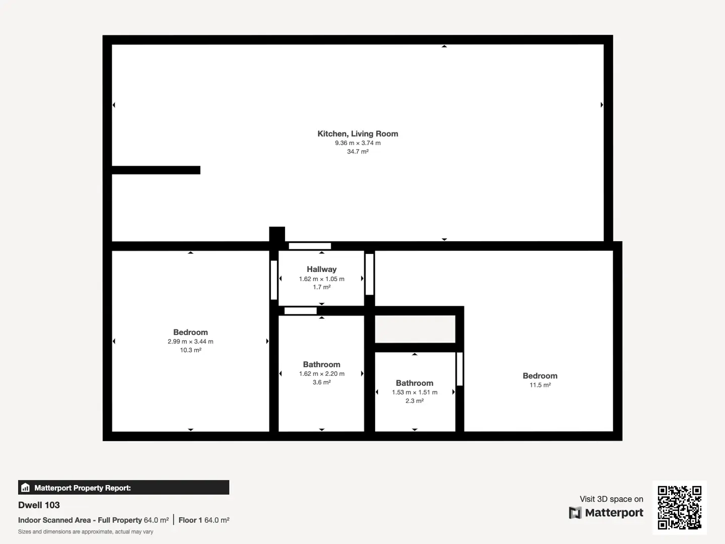 DWELL III – photo 18 of 18