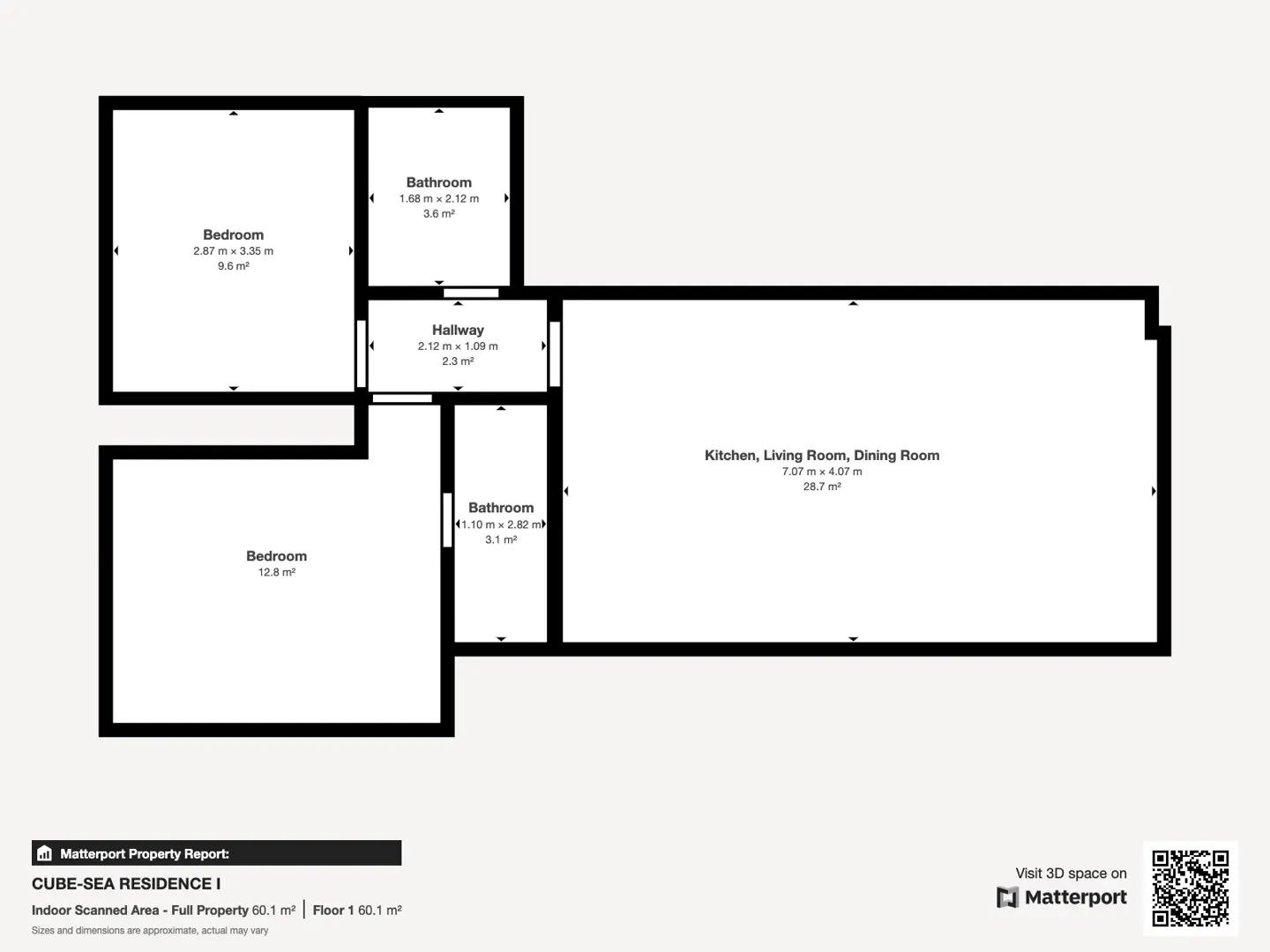 SEA-CUBE RESIDENCE I – photo 17 of 17