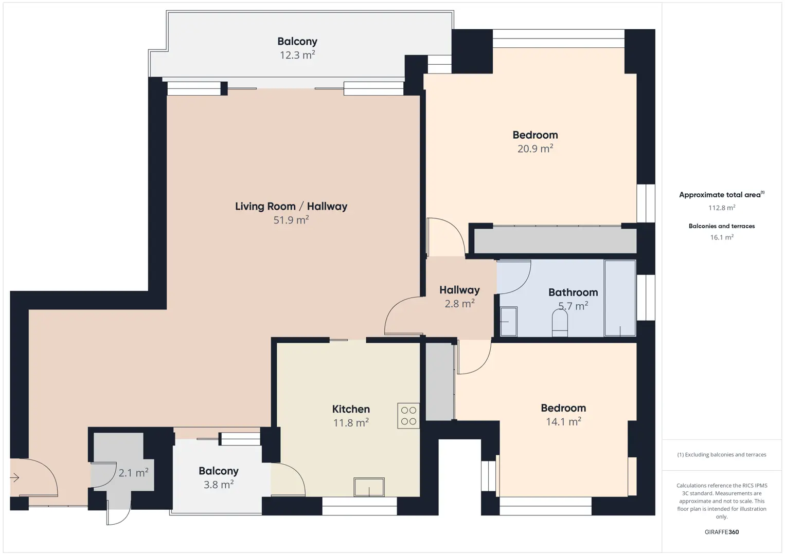 IVI COURT I – photo 41 of 41
