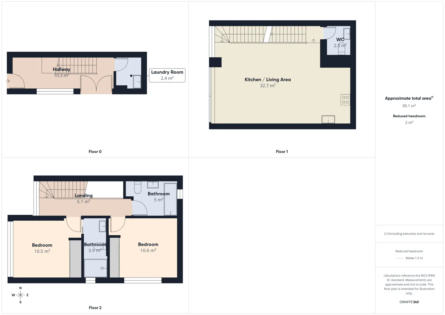 ARIA RESIDENCE IV – photo 38 of 38