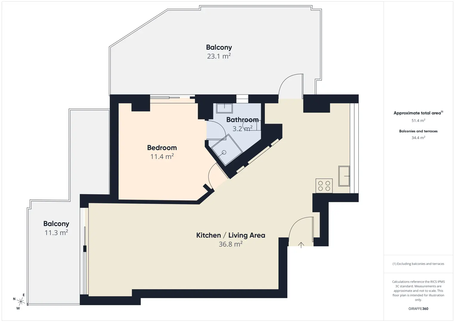 MARINOS COURT I – photo 30 of 30
