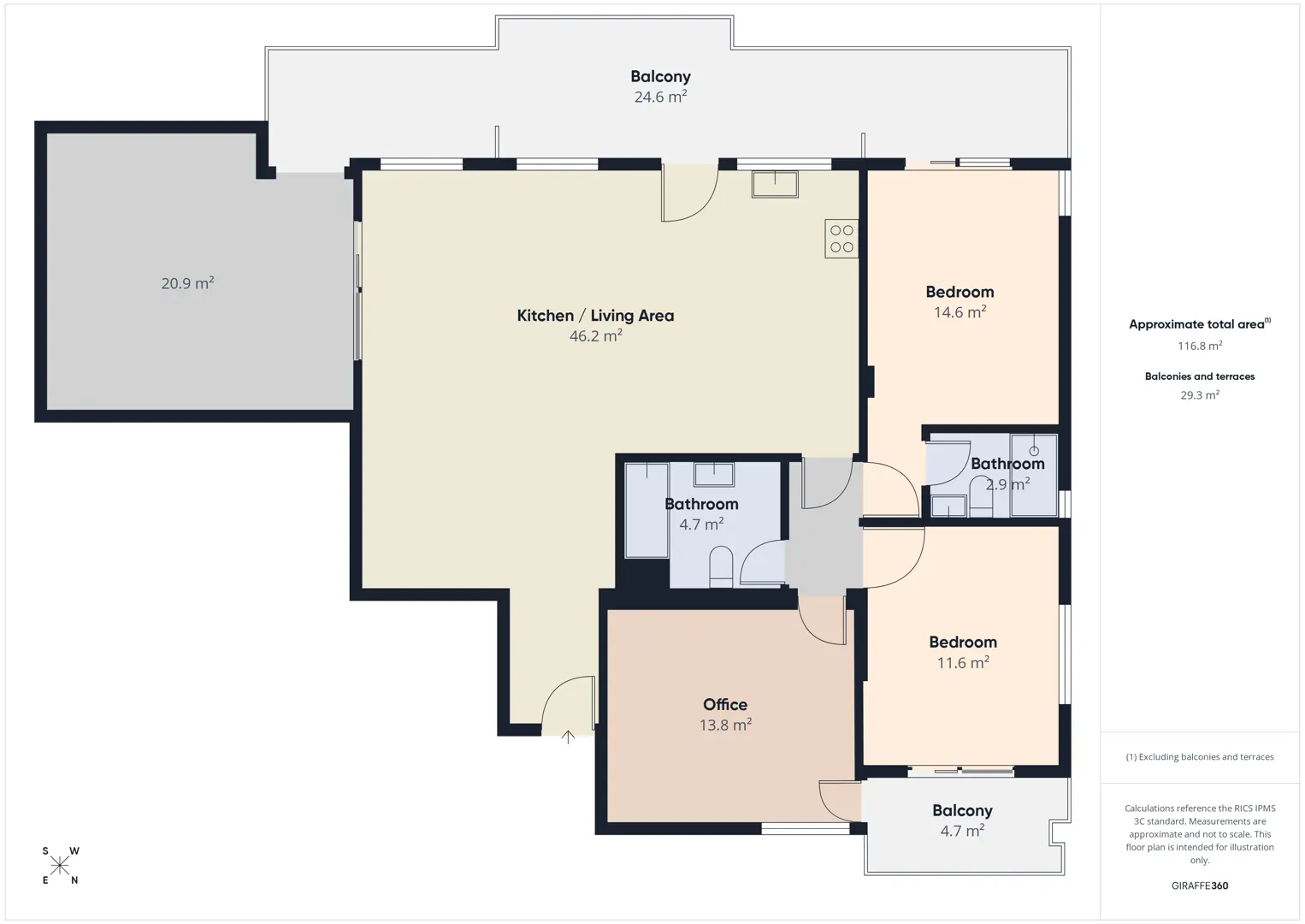 ANDRIAN COURT I – photo 38 of 38