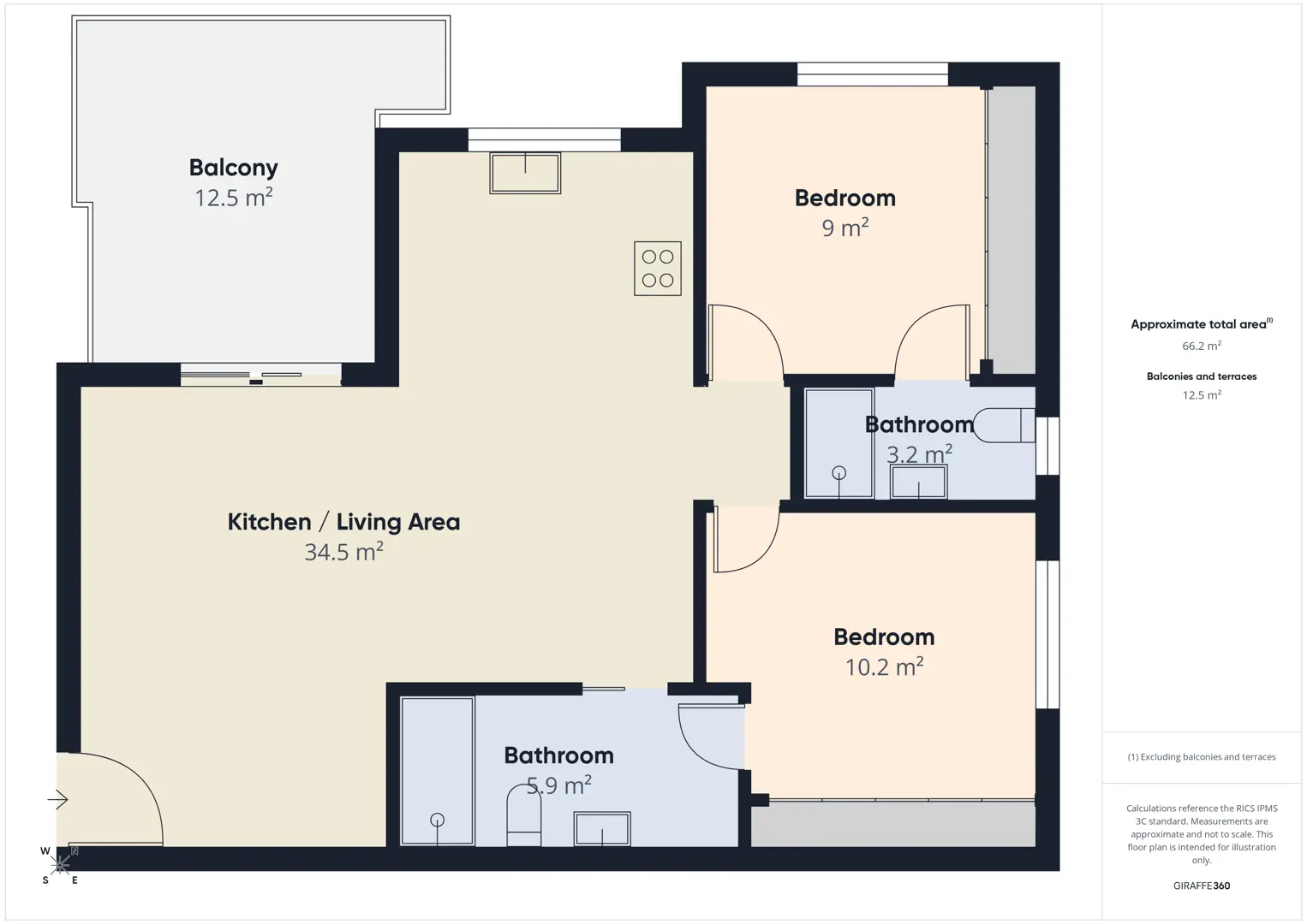 ILIOS RESIDENCE I – photo 24 of 24