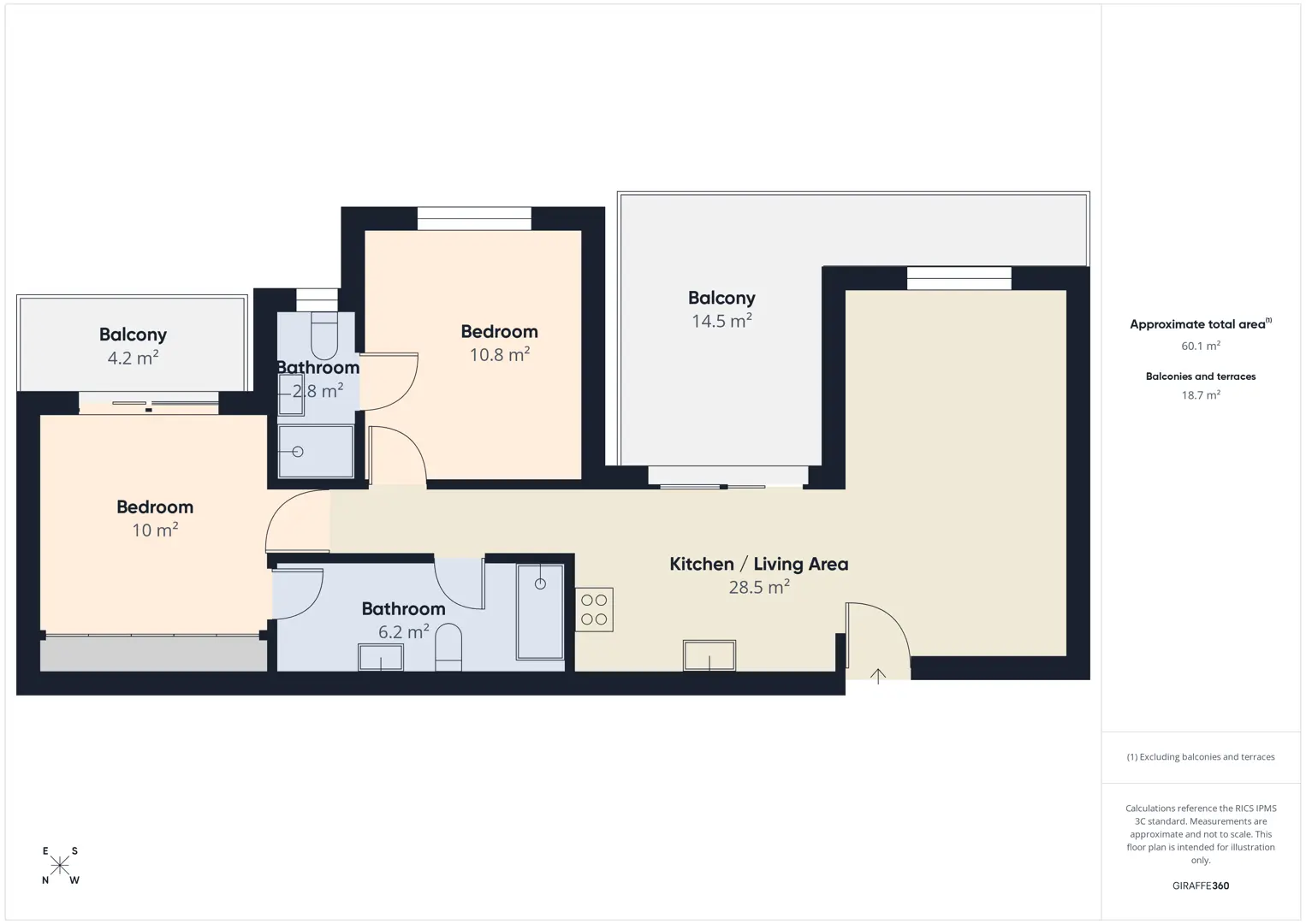 ILIOS RESIDENCE II – photo 27 of 27