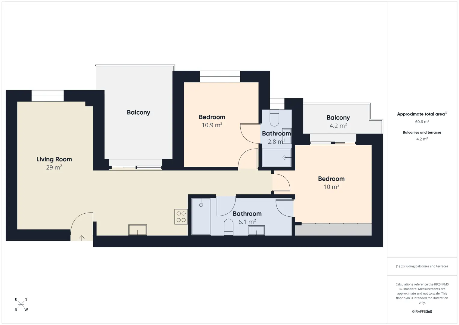ILIOS RESIDENCE III – photo 28 of 28