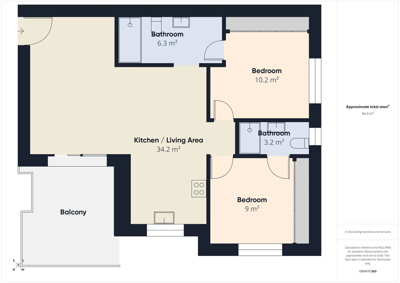 ILIOS RESIDENCE IV – photo 26 of 26