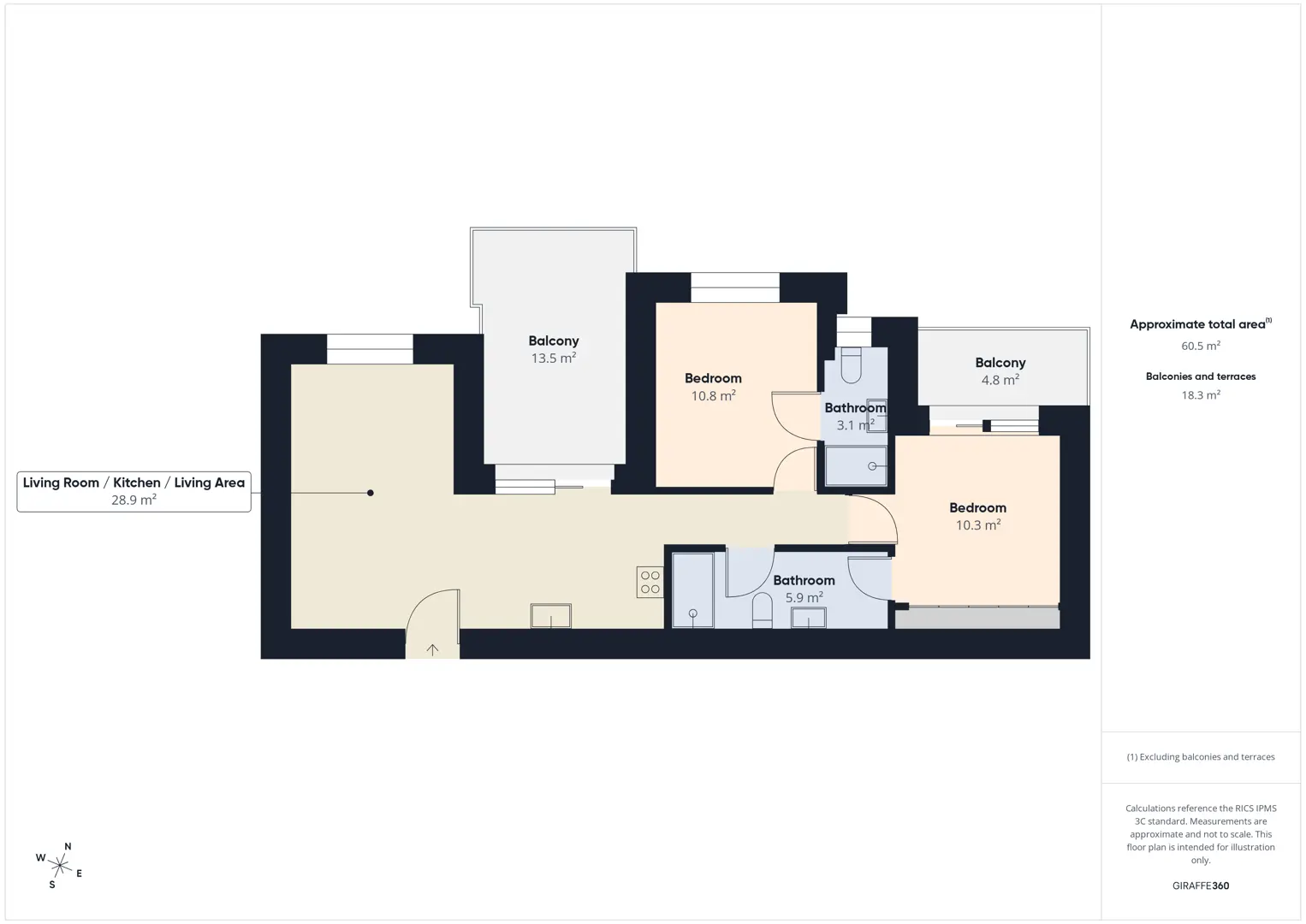 ILIOS RESIDENCE V – photo 27 of 27