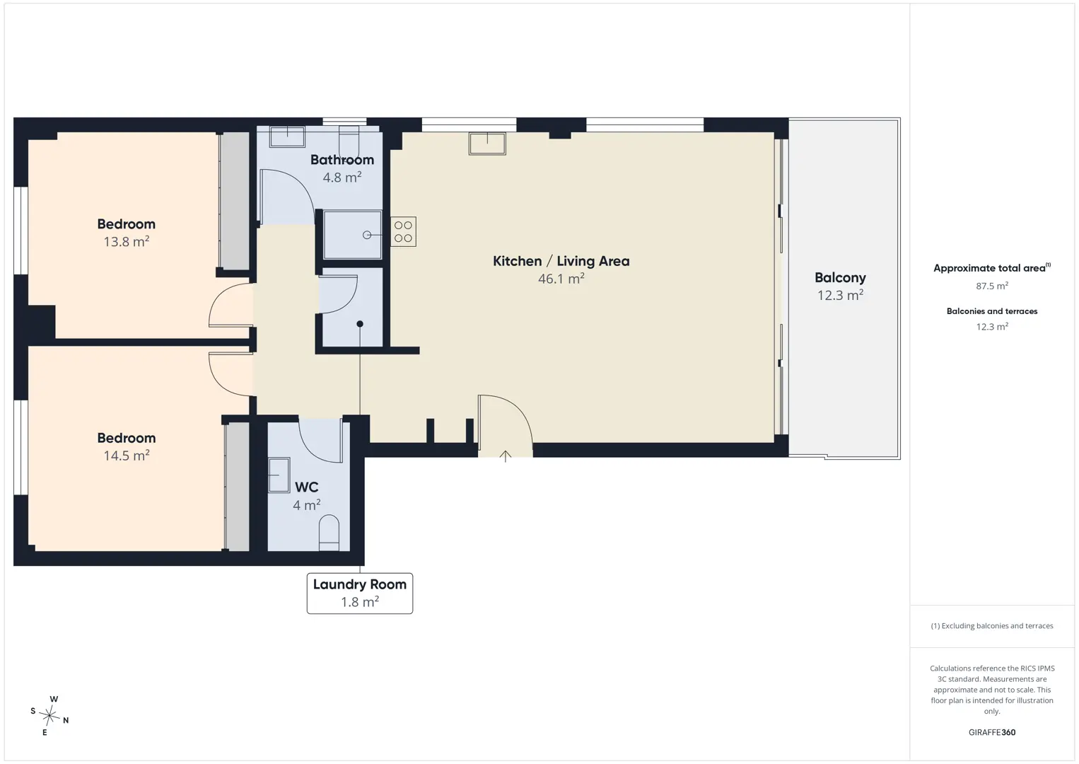 OLYMPIA COURT I – photo 27 of 27
